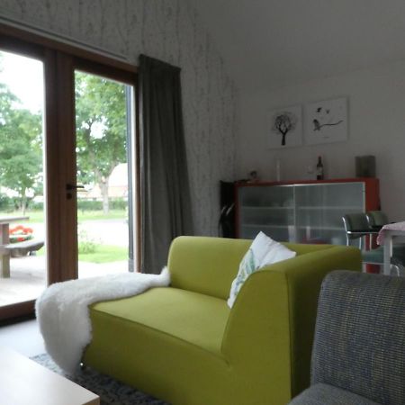Benb Bunne Apartment Ngoại thất bức ảnh