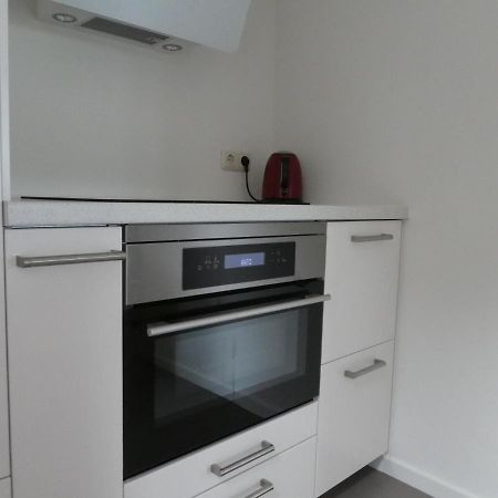Benb Bunne Apartment Ngoại thất bức ảnh