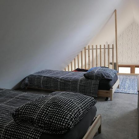 Benb Bunne Apartment Ngoại thất bức ảnh