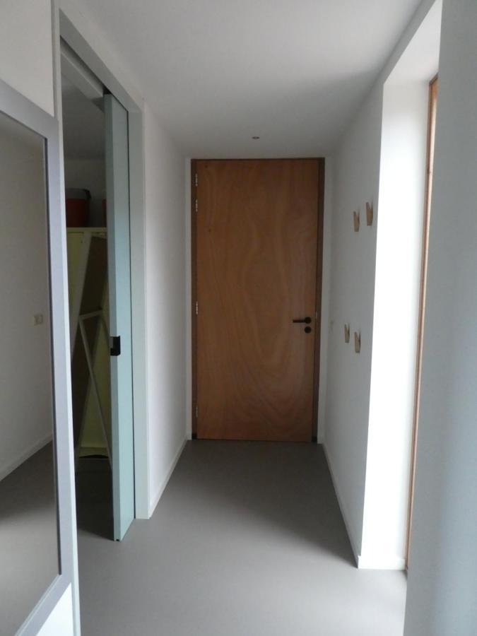 Benb Bunne Apartment Ngoại thất bức ảnh