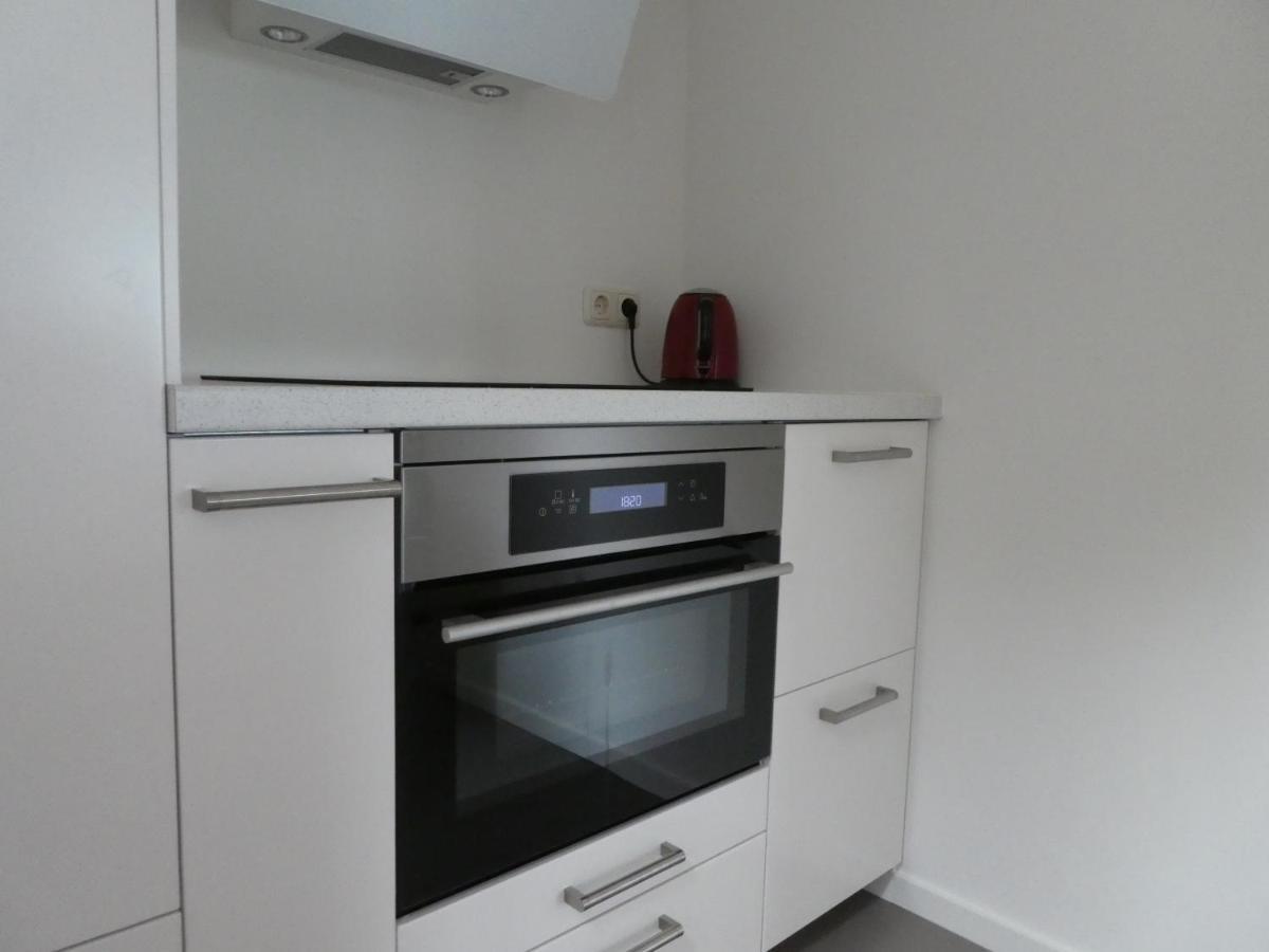 Benb Bunne Apartment Ngoại thất bức ảnh