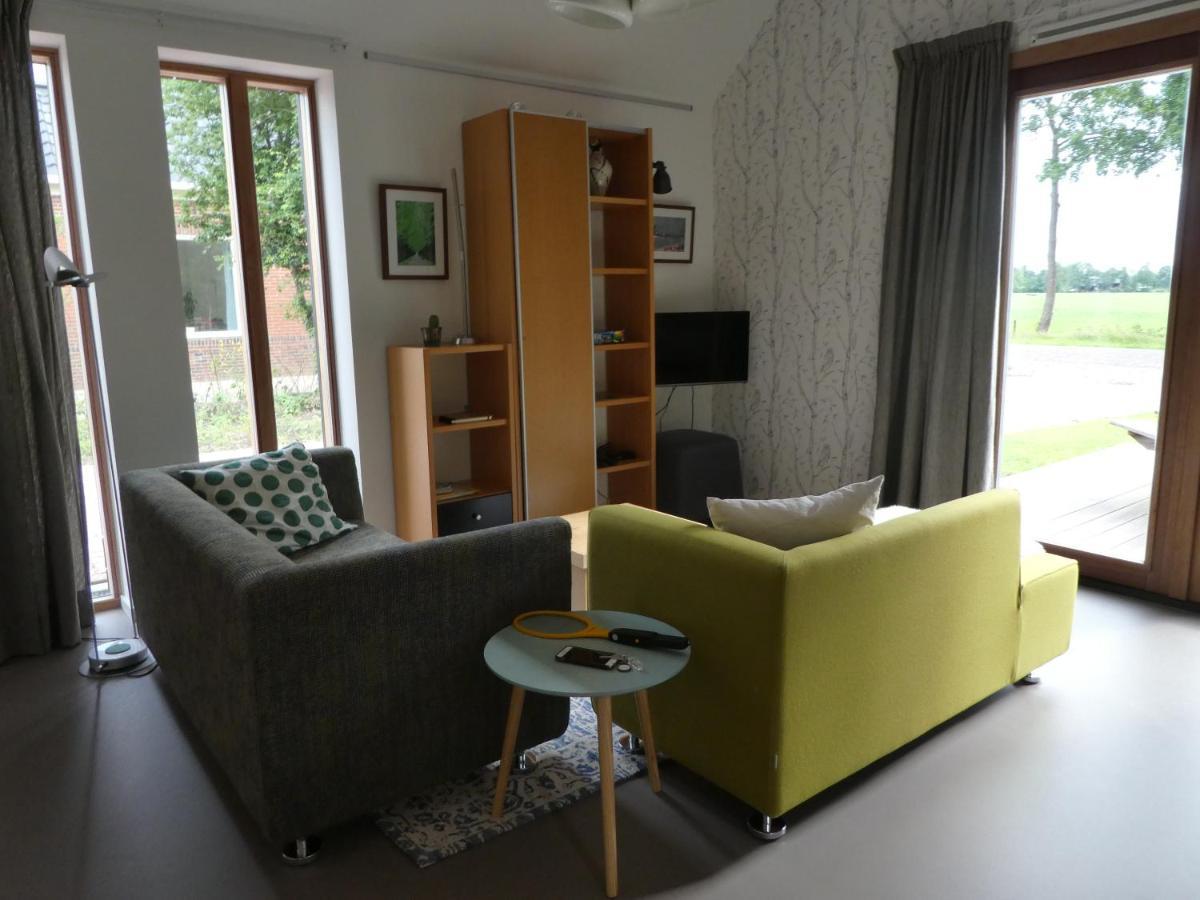 Benb Bunne Apartment Ngoại thất bức ảnh