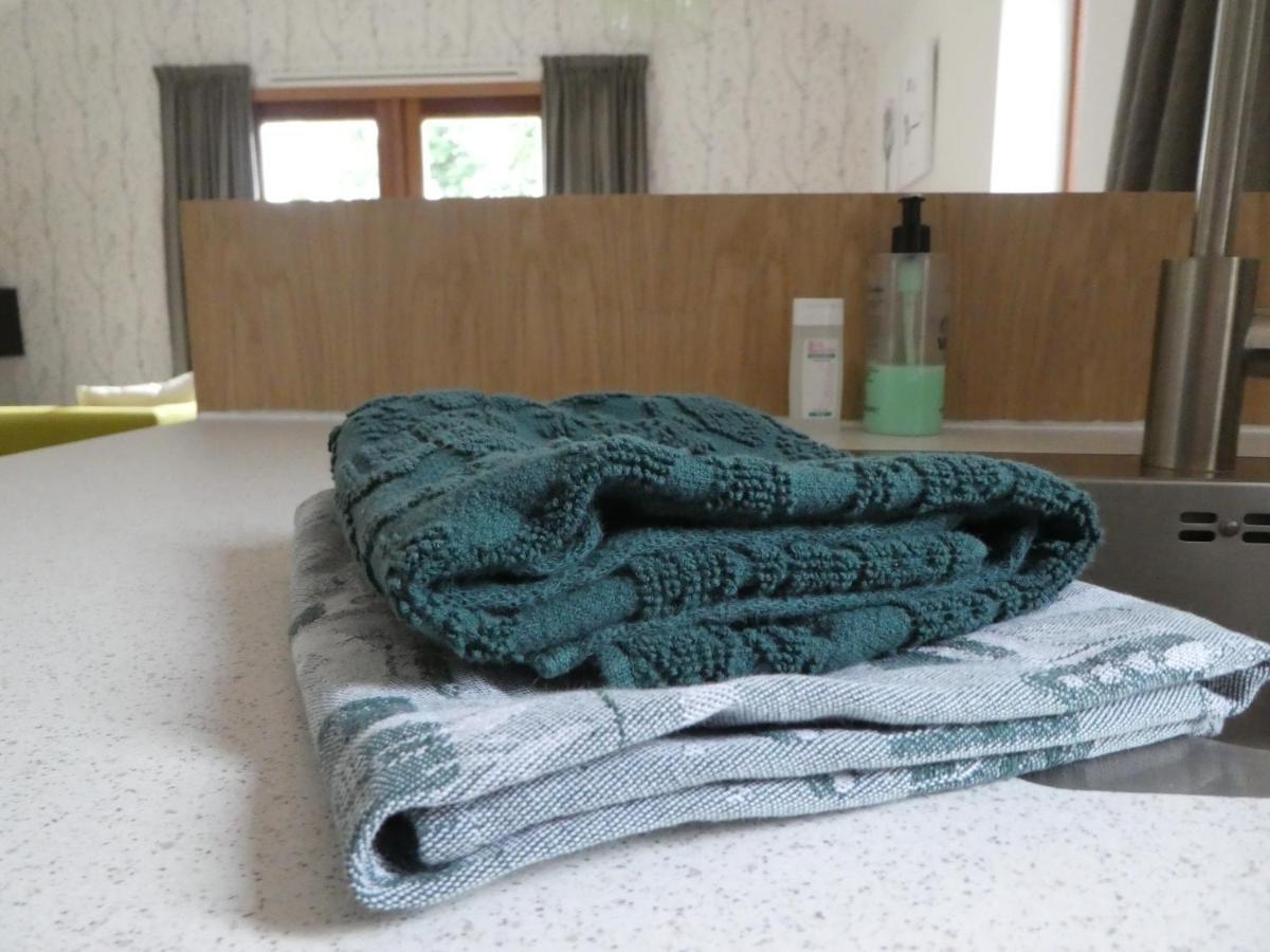 Benb Bunne Apartment Ngoại thất bức ảnh