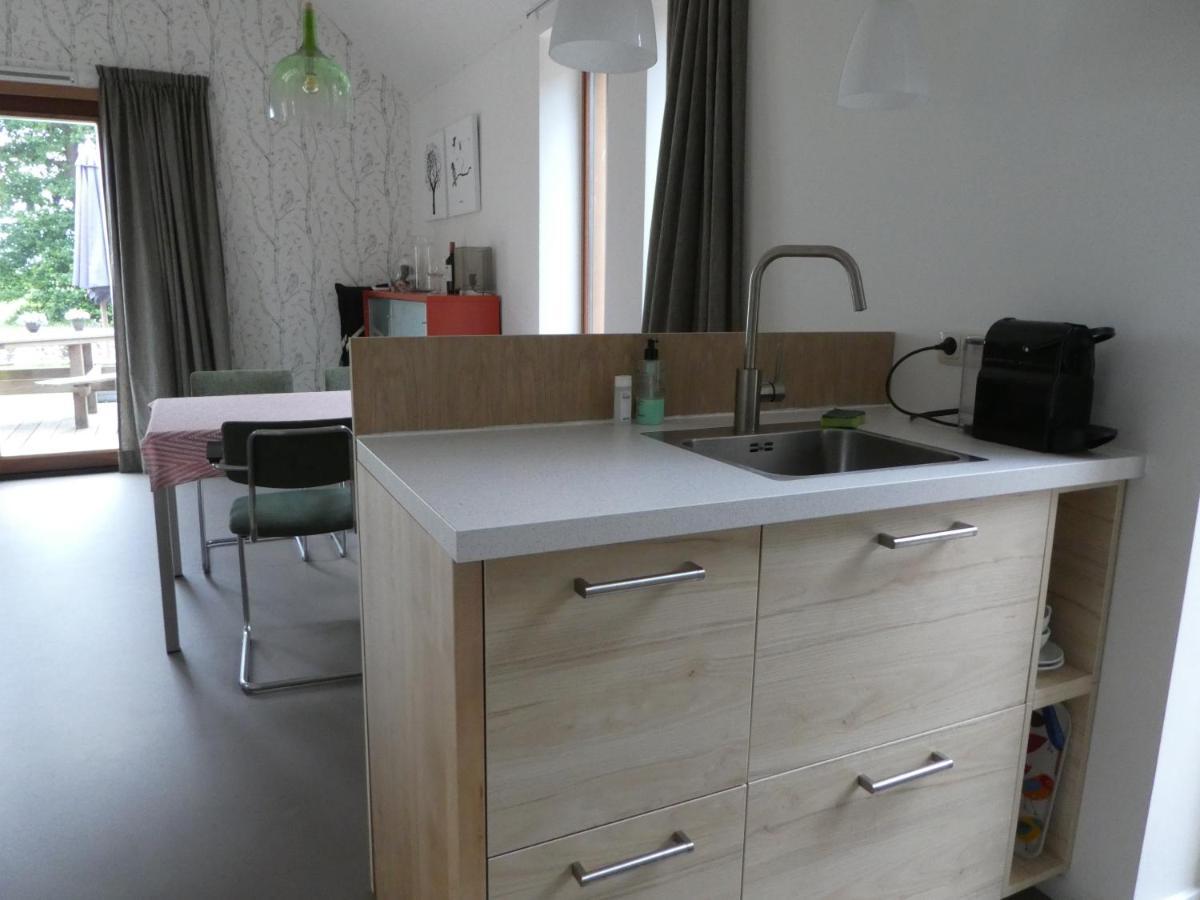 Benb Bunne Apartment Ngoại thất bức ảnh