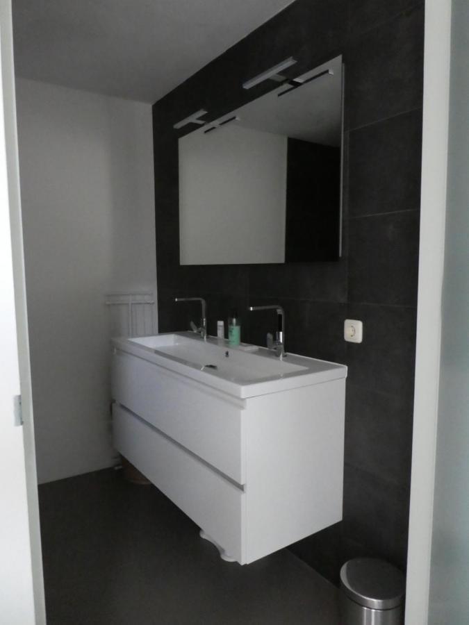 Benb Bunne Apartment Ngoại thất bức ảnh