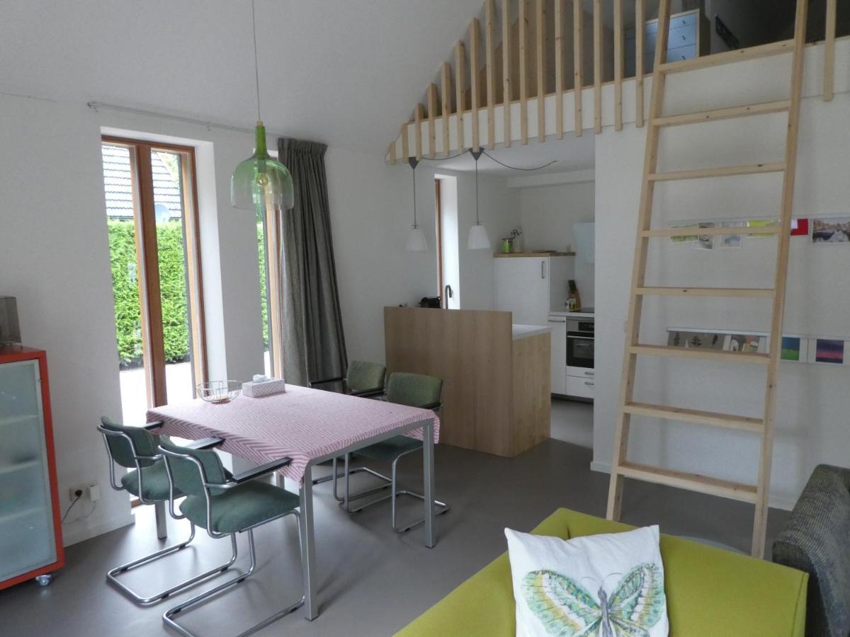 Benb Bunne Apartment Ngoại thất bức ảnh