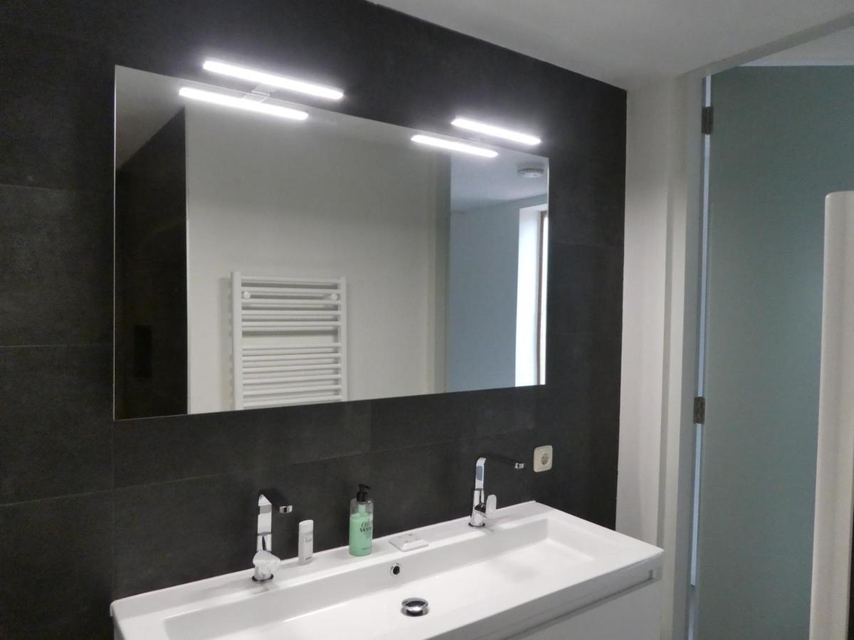 Benb Bunne Apartment Ngoại thất bức ảnh