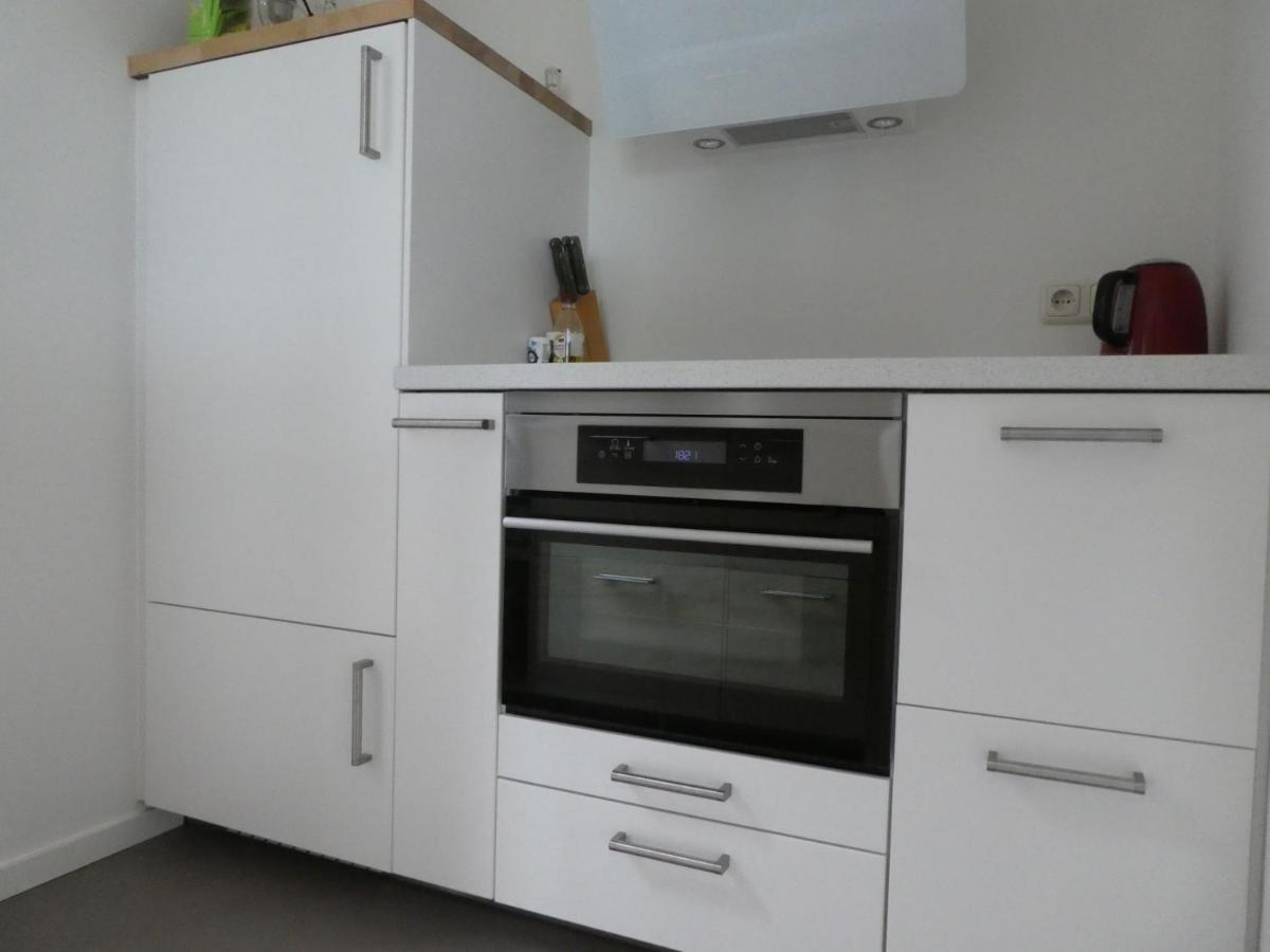 Benb Bunne Apartment Ngoại thất bức ảnh