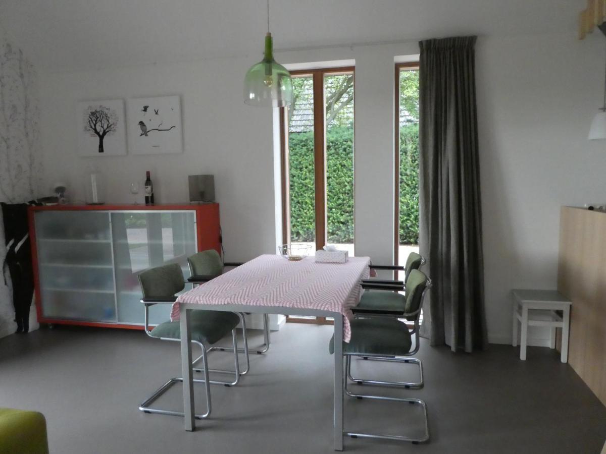 Benb Bunne Apartment Ngoại thất bức ảnh