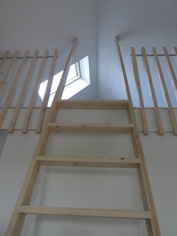 Benb Bunne Apartment Ngoại thất bức ảnh