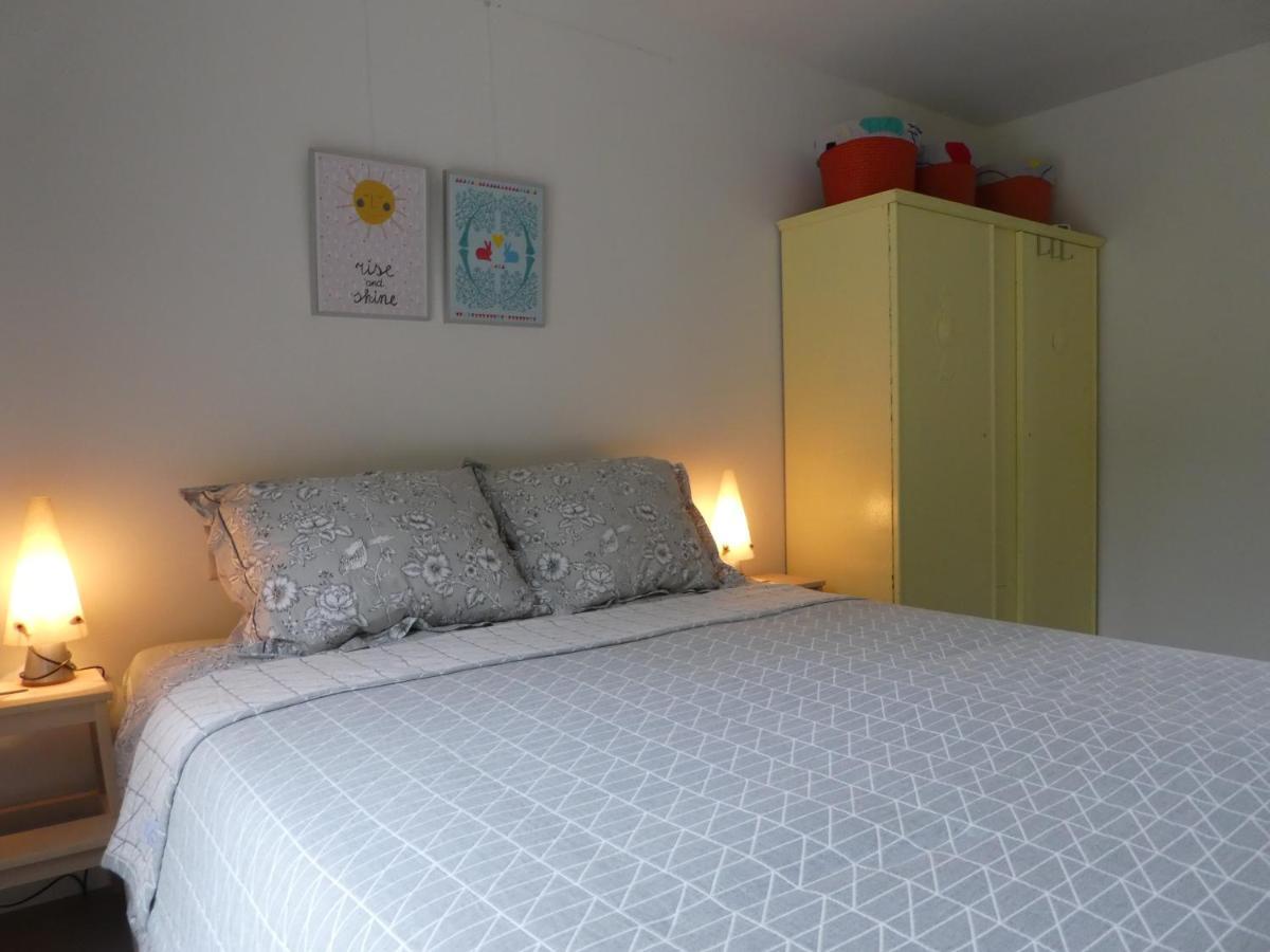 Benb Bunne Apartment Ngoại thất bức ảnh