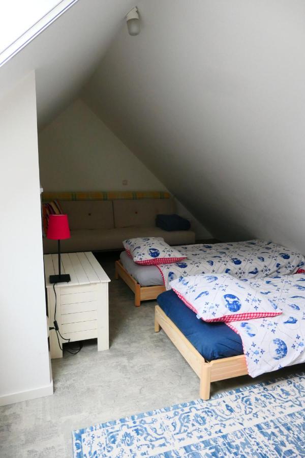 Benb Bunne Apartment Ngoại thất bức ảnh