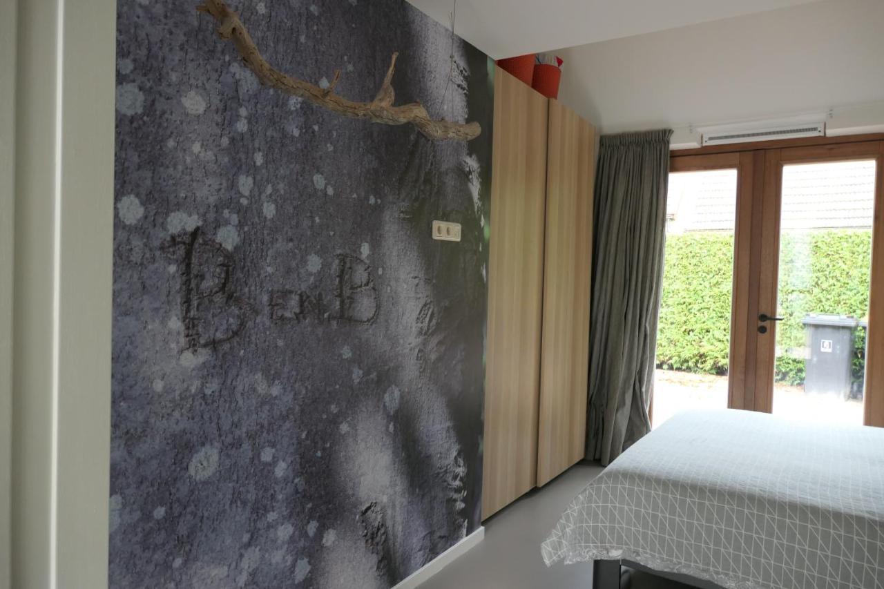Benb Bunne Apartment Ngoại thất bức ảnh