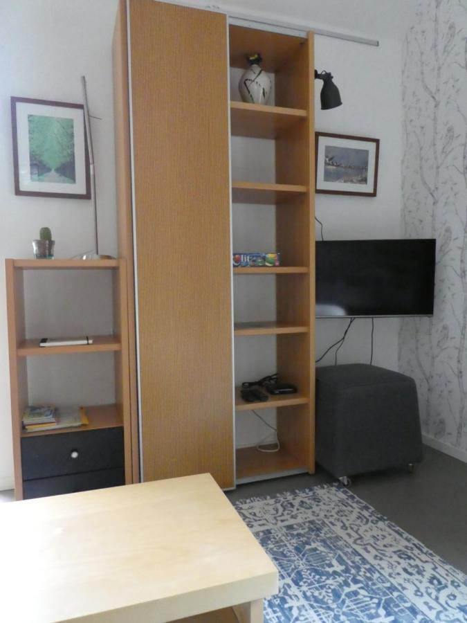 Benb Bunne Apartment Ngoại thất bức ảnh